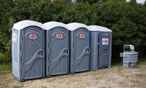 Trusted Fairfax, OK Portable Potty Rental Experts